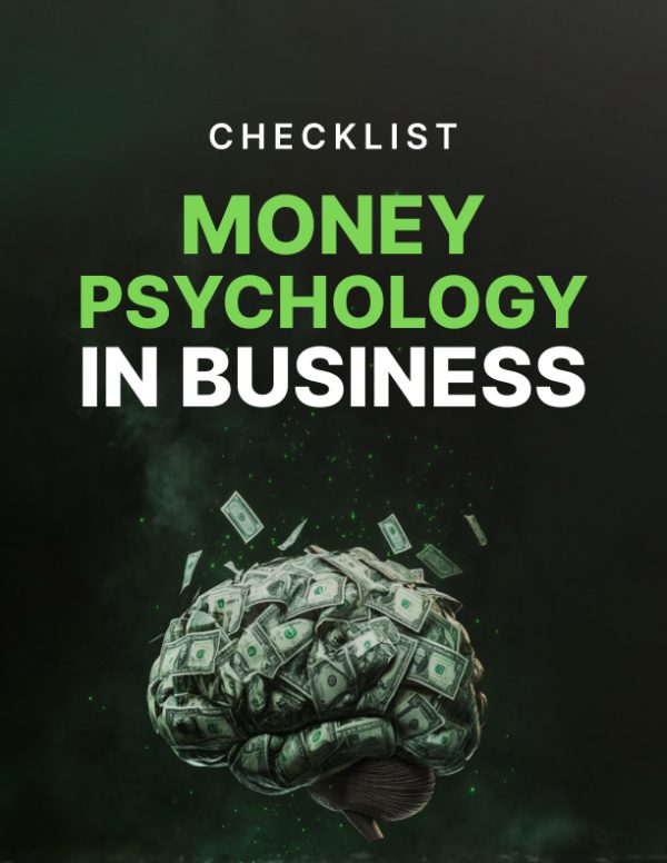 Money Psychology in Business - Image 2