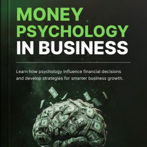 Money Psychology in Business
