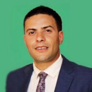 Profile photo of Mostafa Khater