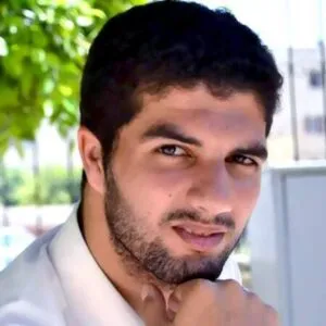 Profile photo of Mahmoud Aymen