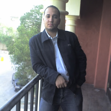 Profile photo of Amr Azzam